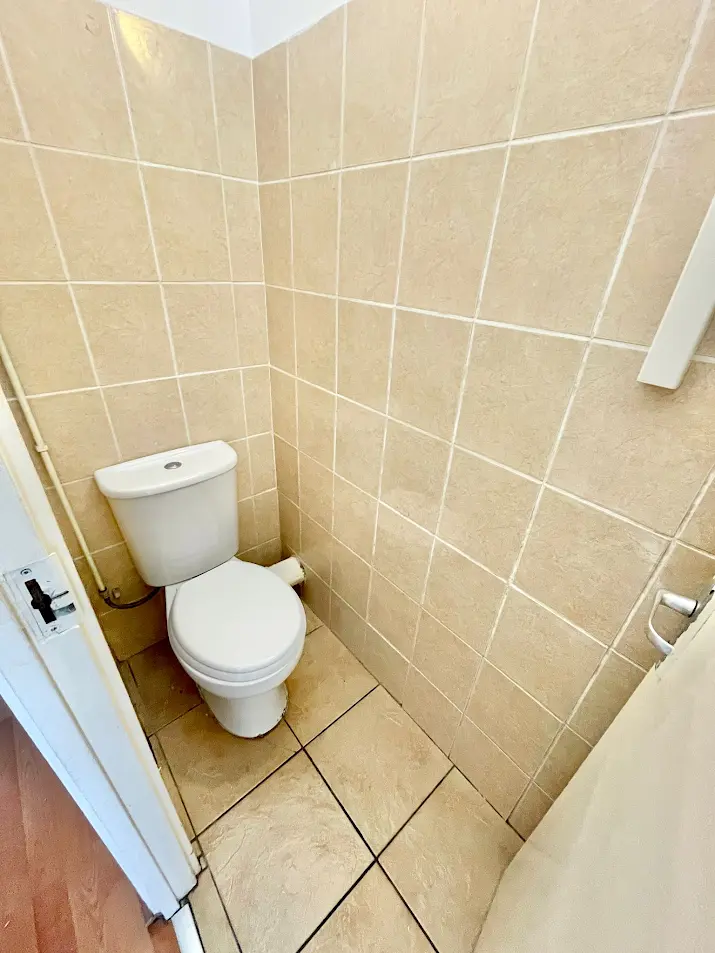 Double room in Oval / Kennington